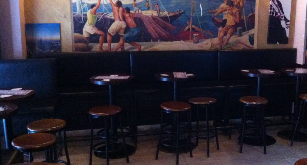 ritim bar taksim fotograflari ritim